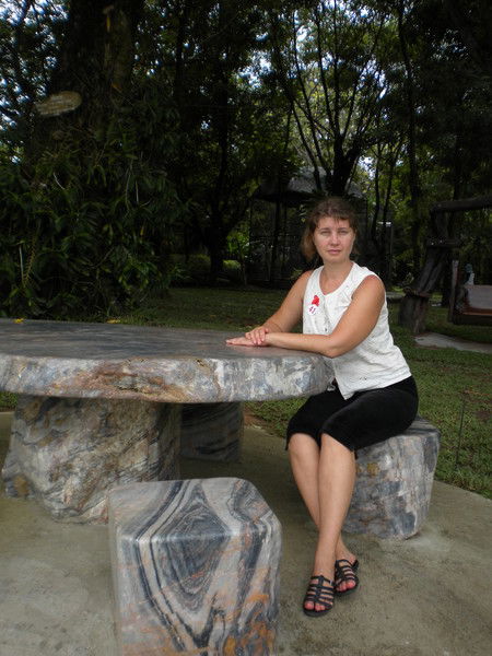 Елена Бибикова