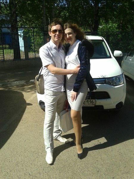 Руслан Гибадуллин