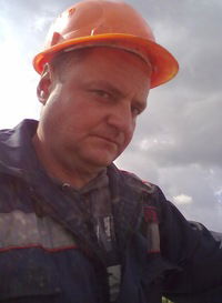 Егорка Штайнерт