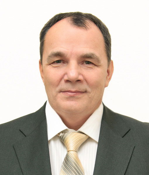 Дмитрий Сидякин