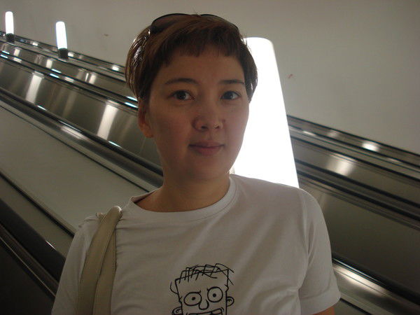 Кусаинова Анар