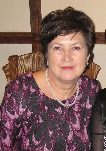 Вера Борисова