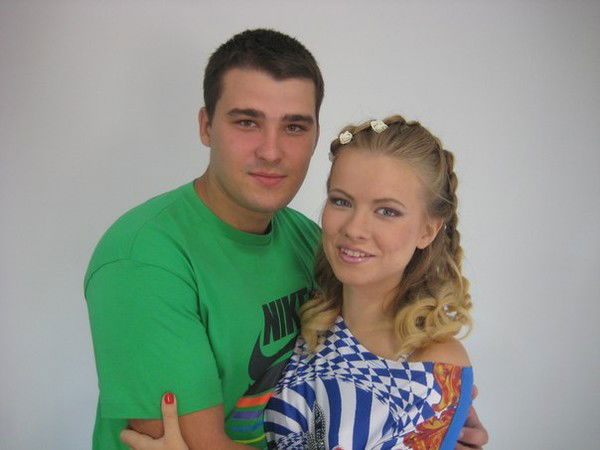 Валерия Муляр