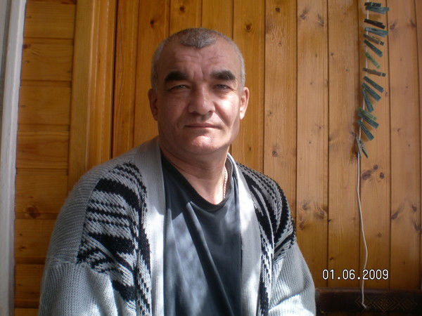 Николай Беляков