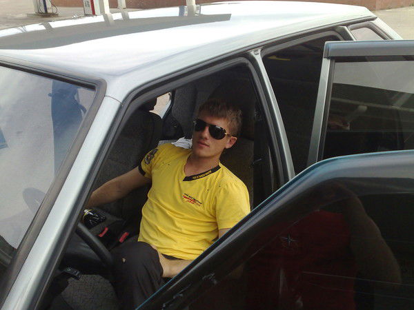 Владимир Асеев