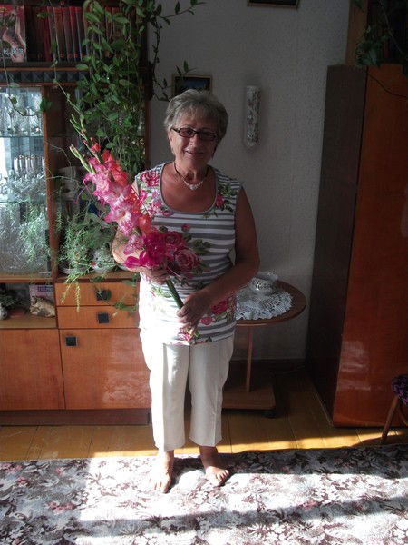 Зинаида Голубева