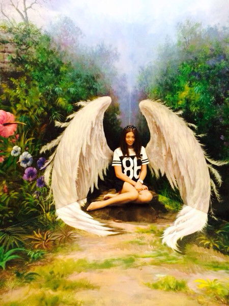 Асем Кушеева