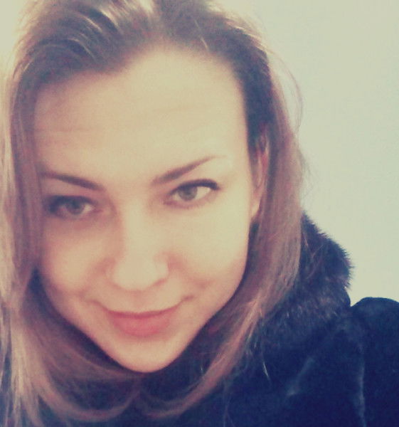 Алёна Смирнова