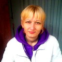Анастасия Крупник