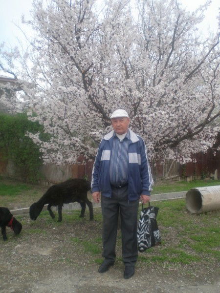 Николай Козадёров