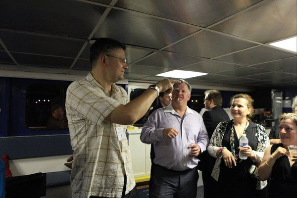 Gennadiy Pavlyukovets