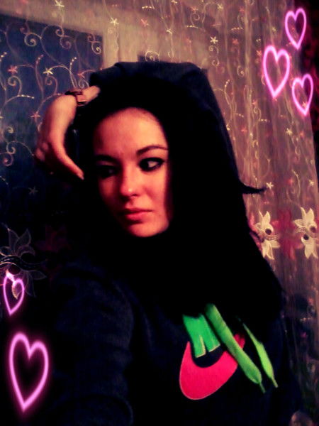 Татьяночка