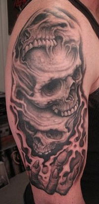 Максим Посыпайло