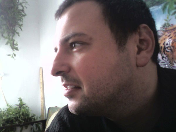 Андрей Крошкин