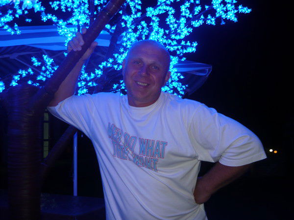 Александр Гавраш