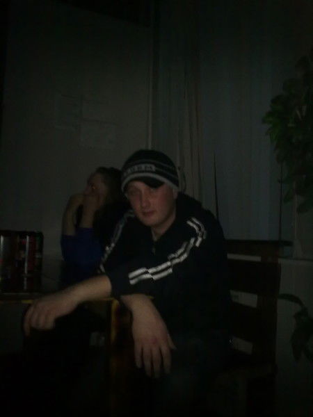 Максим Габов