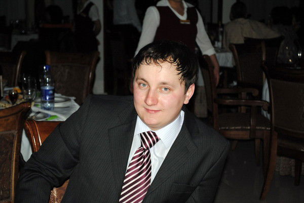 Алексей Бабич