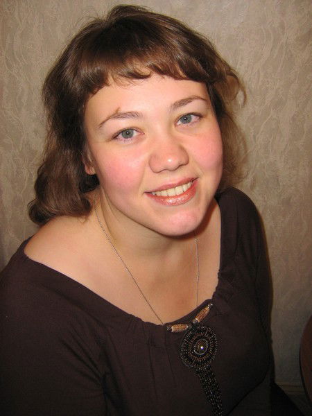 Елена Герчиу