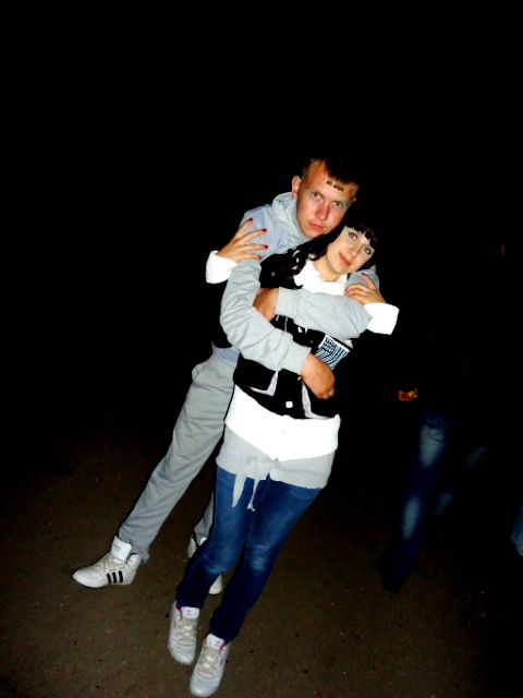 **_Sladkaya Tvoya_**