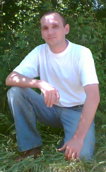 Алексей Шевченко