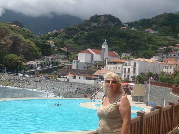 Наталия Ильговская