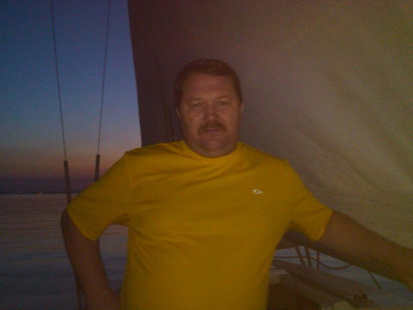 Сергей Зайкин