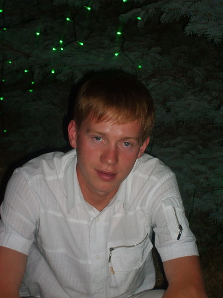 Раиль Буркеев