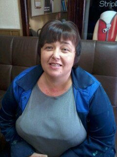 Анастасия Носкова