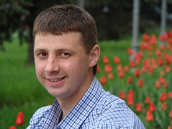 Артём Савинцев