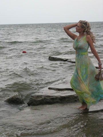 Ирина Галюкевич