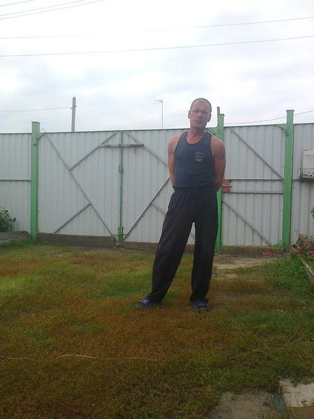 Сергей Говоров