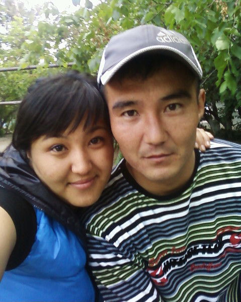 Самал Таныбекова