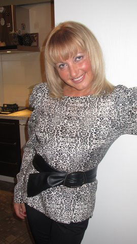 Наталия Реферт