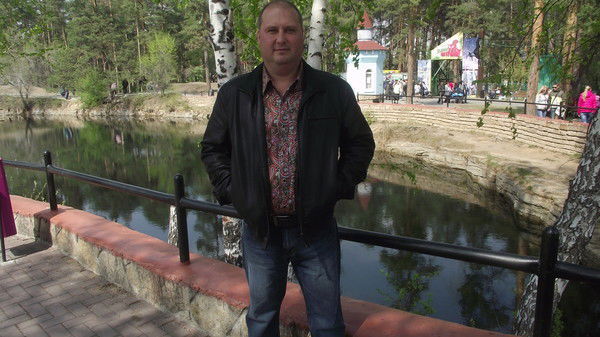 Сергей Яковлев