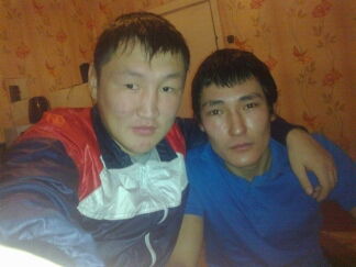 Просто Сергей