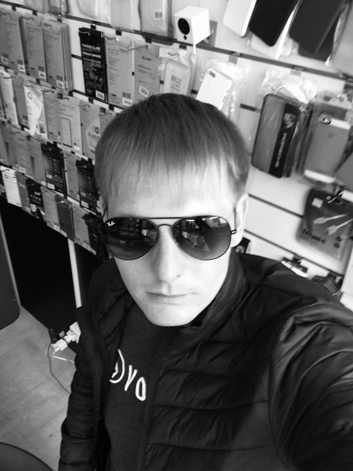 Павел Береговой