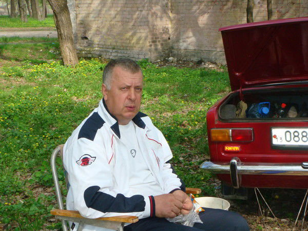 Анатолий Кода