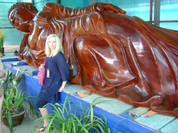 Науменко Виктория