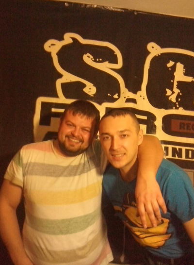 Владимир Русаков