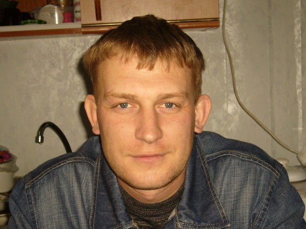 Павел Хуторной