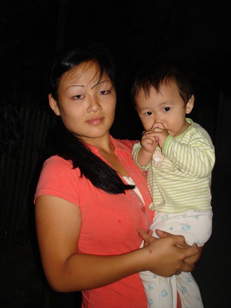 Кристина Ким