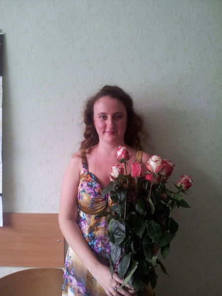 Ольга Завизная