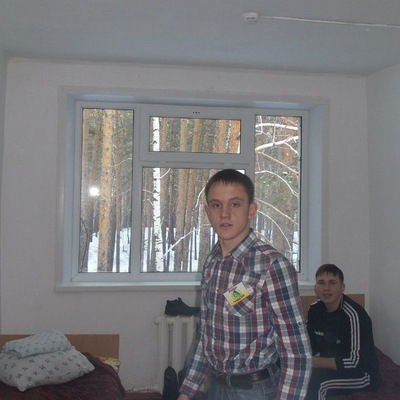 Евгений Стюхляев