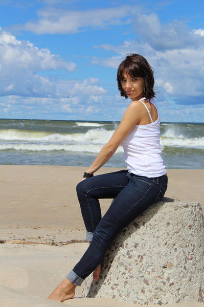 Наталья Щетинина