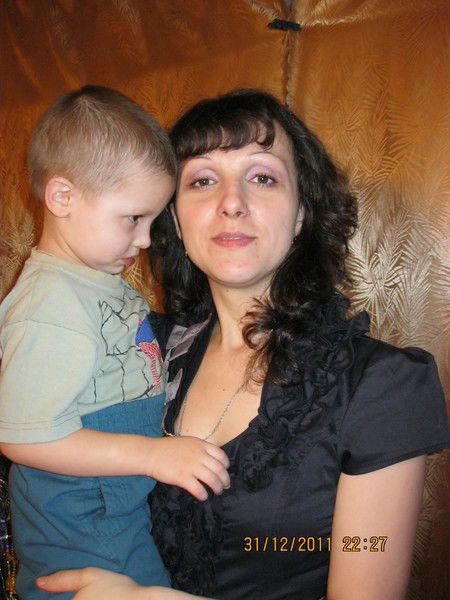 Татьяна Портнова