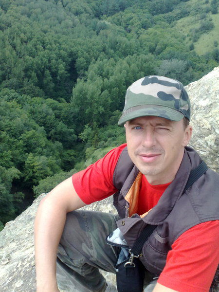 Владимир Анопкин