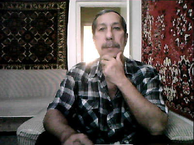 Вагиф Фараджев