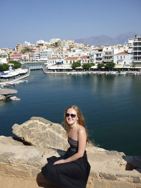 Света Веселова