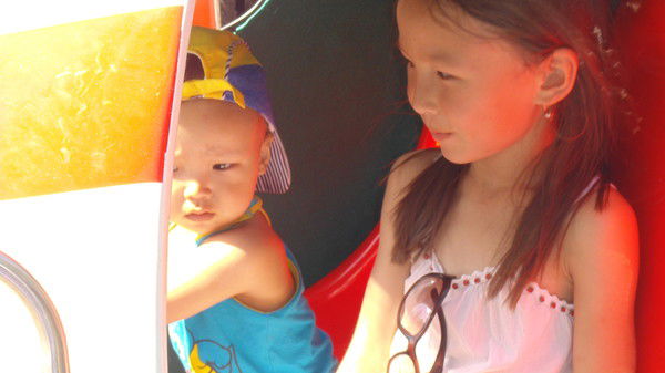 Света Нургалиева