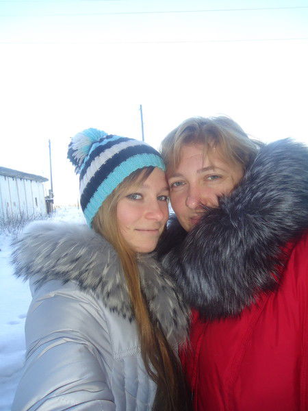 Светлана Постельгина